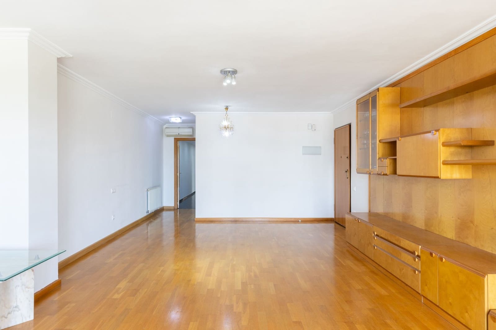 4 sypialnia Mieszkanie na sprzedaż w Miasto Walencja z garażem - 450 000 € (Ref: 9175353)