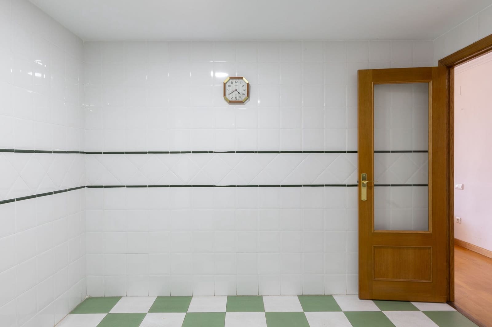 4 sypialnia Mieszkanie na sprzedaż w Miasto Walencja z garażem - 450 000 € (Ref: 9175353)