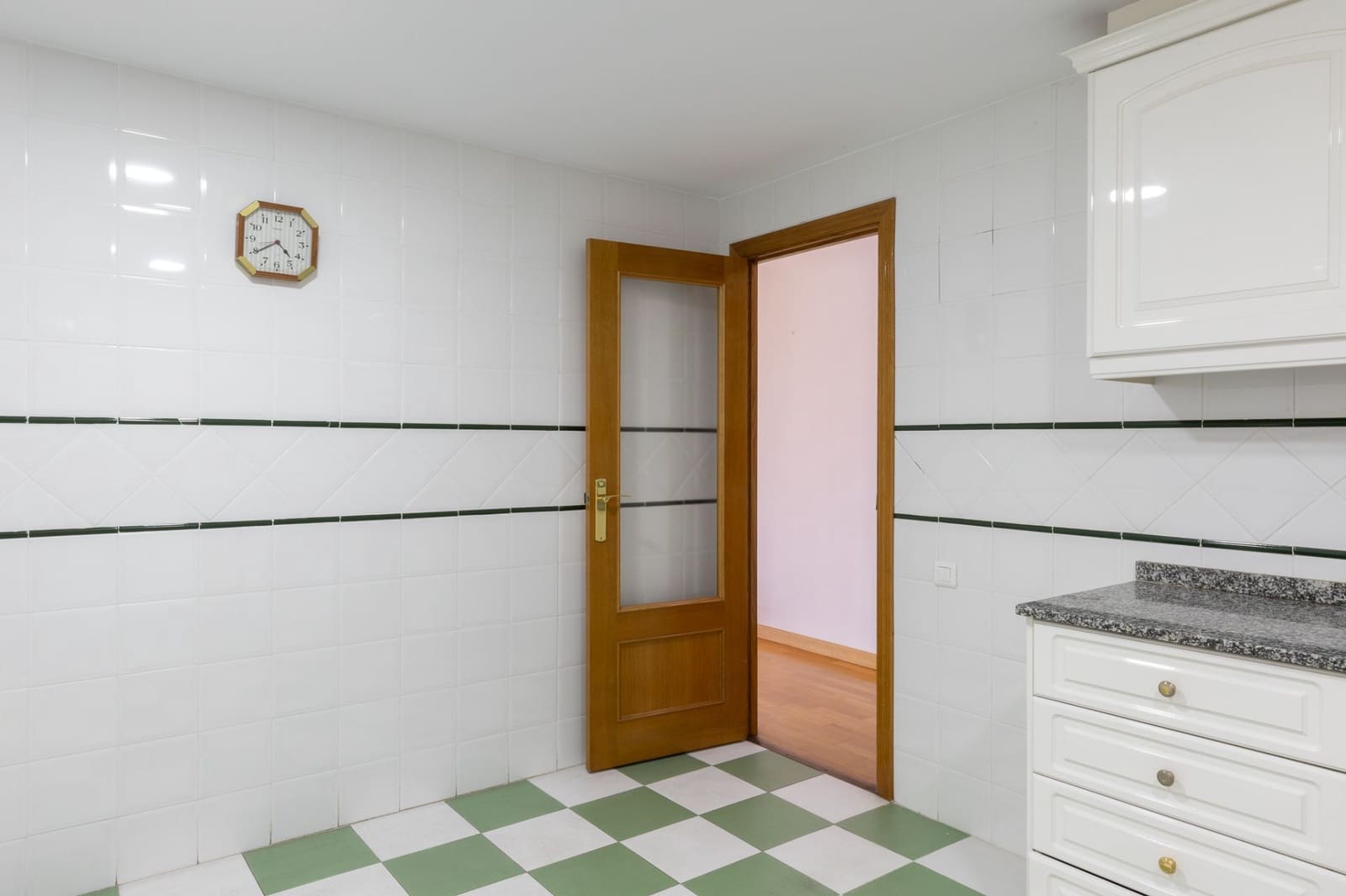 4 sypialnia Mieszkanie na sprzedaż w Miasto Walencja z garażem - 450 000 € (Ref: 9175353)