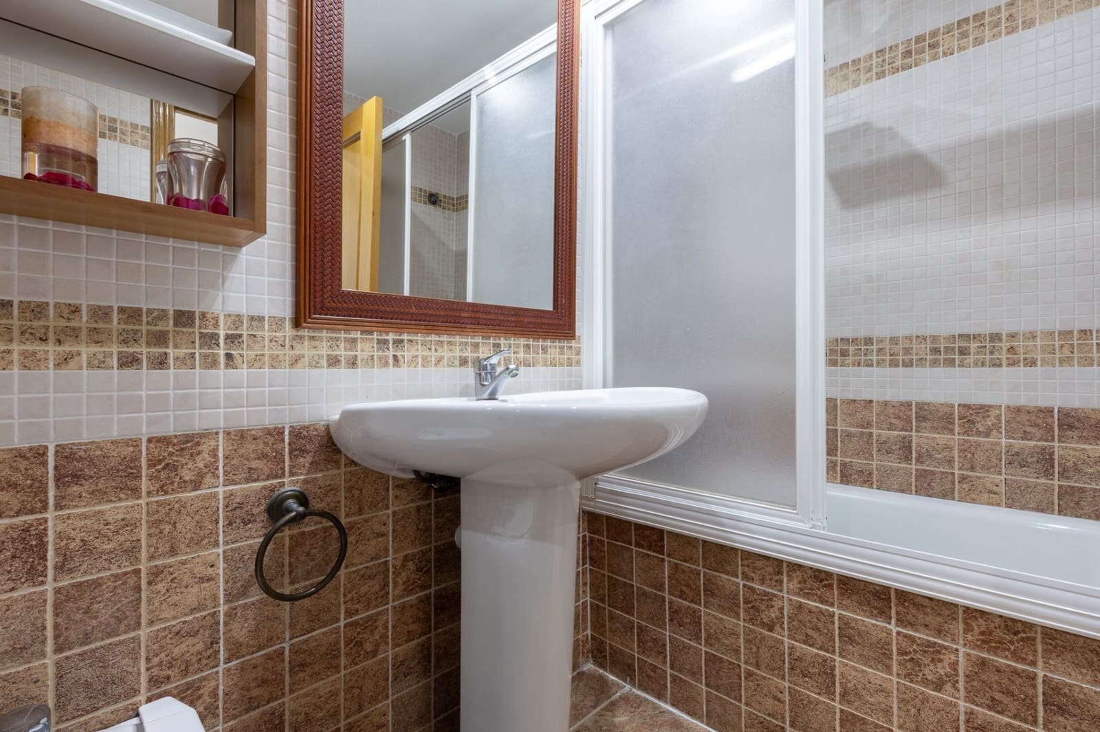 4 sypialnia Mieszkanie na sprzedaż w Miasto Walencja z garażem - 450 000 € (Ref: 9175353)