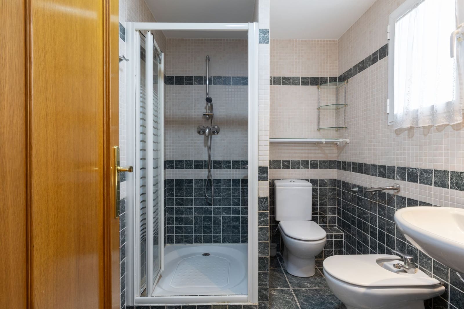 4 sypialnia Mieszkanie na sprzedaż w Miasto Walencja z garażem - 450 000 € (Ref: 9175353)