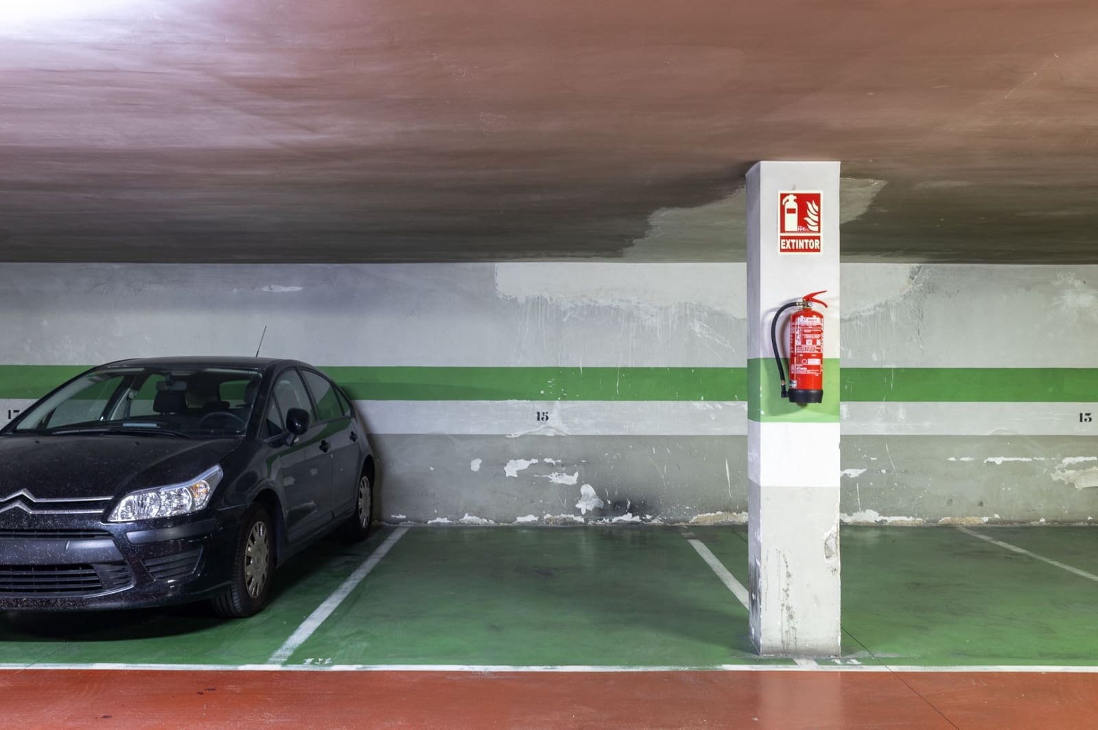 4 sypialnia Mieszkanie na sprzedaż w Miasto Walencja z garażem - 450 000 € (Ref: 9175353)