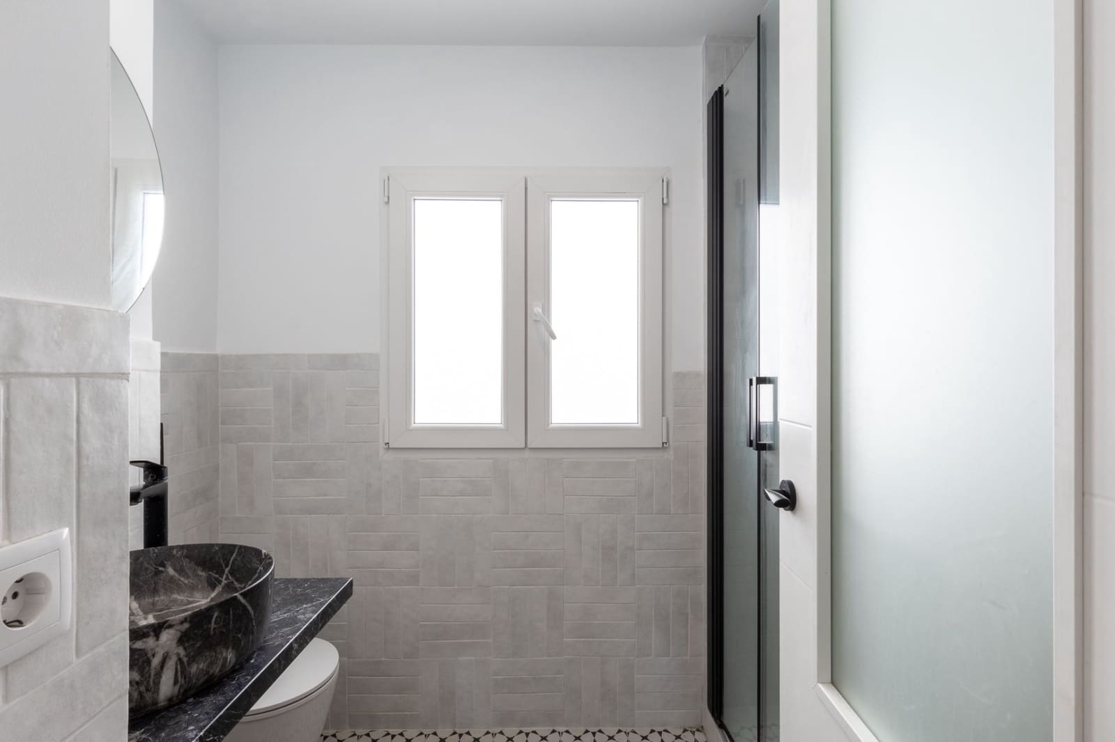 2 soveværelse Lejlighed til salg i Valencia by - € 435.000 (Ref: 9175356)