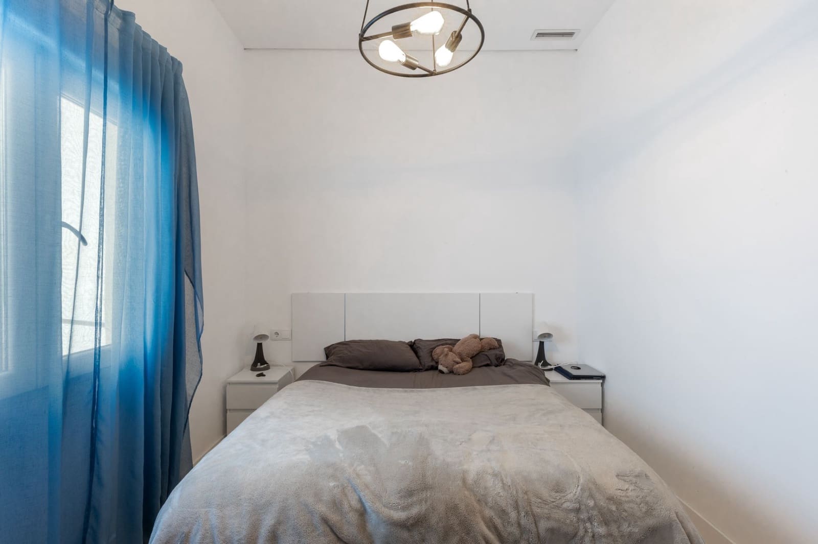 2 soveværelse Lejlighed til salg i Valencia by - € 435.000 (Ref: 9175356)