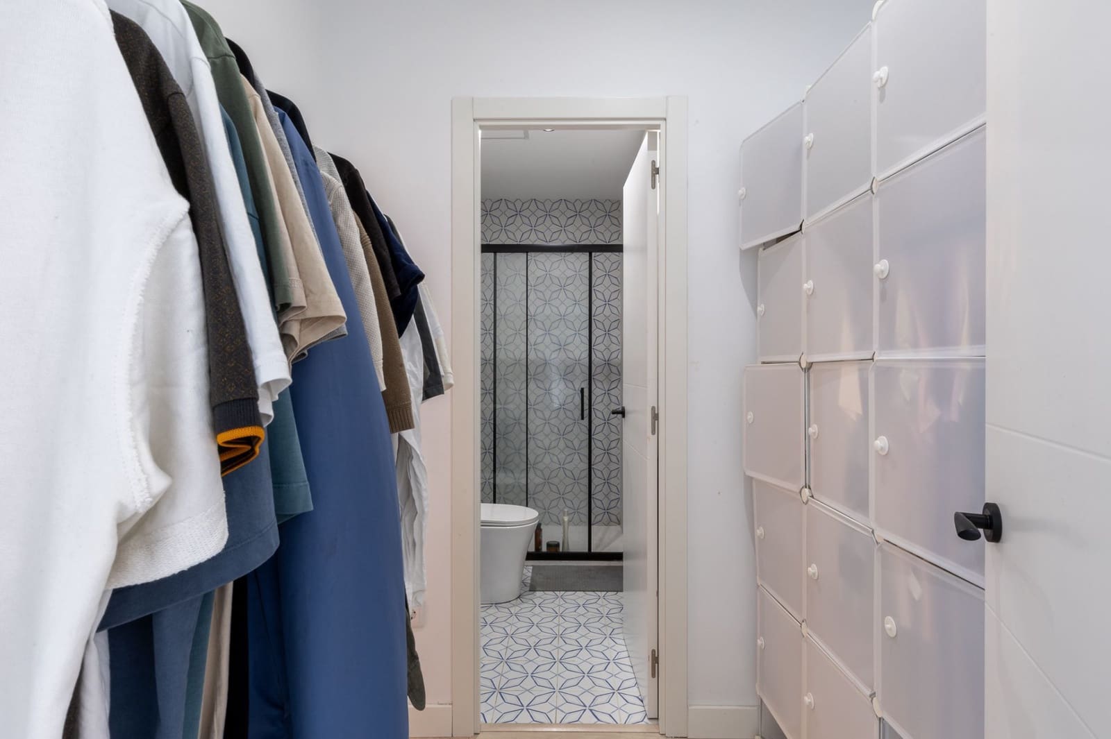 2 soveværelse Lejlighed til salg i Valencia by - € 435.000 (Ref: 9175356)