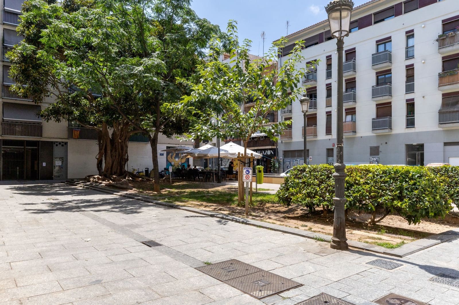 2 soveværelse Lejlighed til salg i Valencia by - € 435.000 (Ref: 9175356)