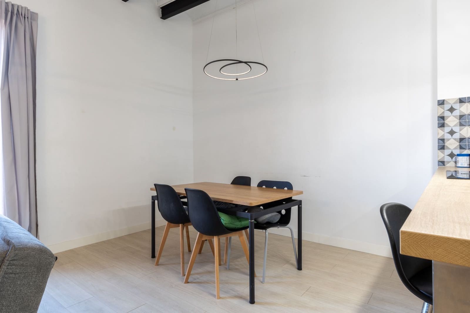 2 soveværelse Lejlighed til salg i Valencia by - € 435.000 (Ref: 9175356)