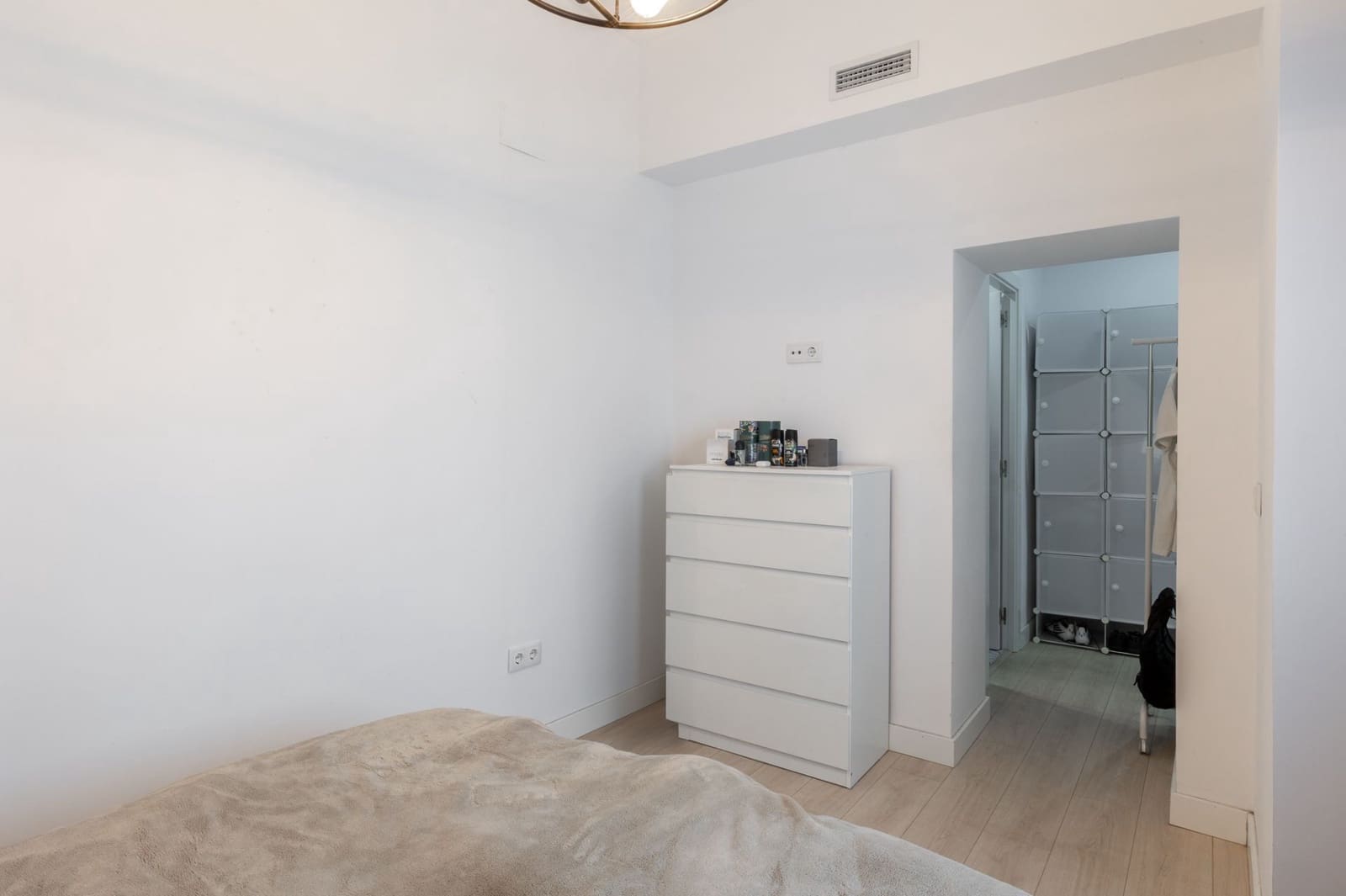 2 soveværelse Lejlighed til salg i Valencia by - € 435.000 (Ref: 9175356)