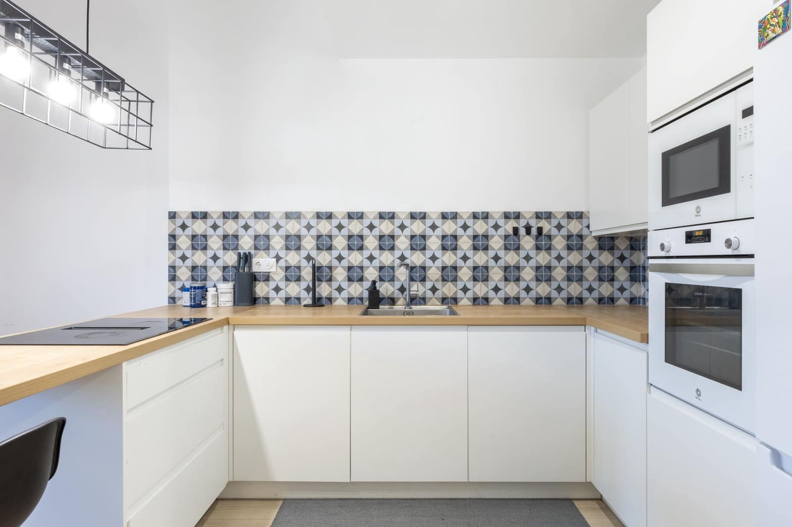 2 soveværelse Lejlighed til salg i Valencia by - € 435.000 (Ref: 9175356)