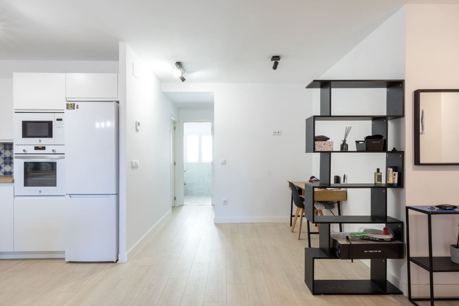 2 soveværelse Lejlighed til salg i Valencia by - € 435.000 (Ref: 9175356)