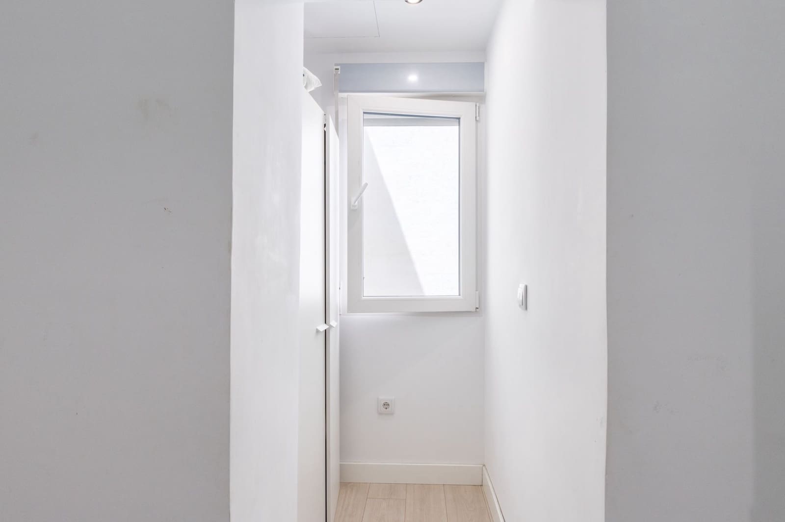 2 soveværelse Lejlighed til salg i Valencia by - € 435.000 (Ref: 9175356)