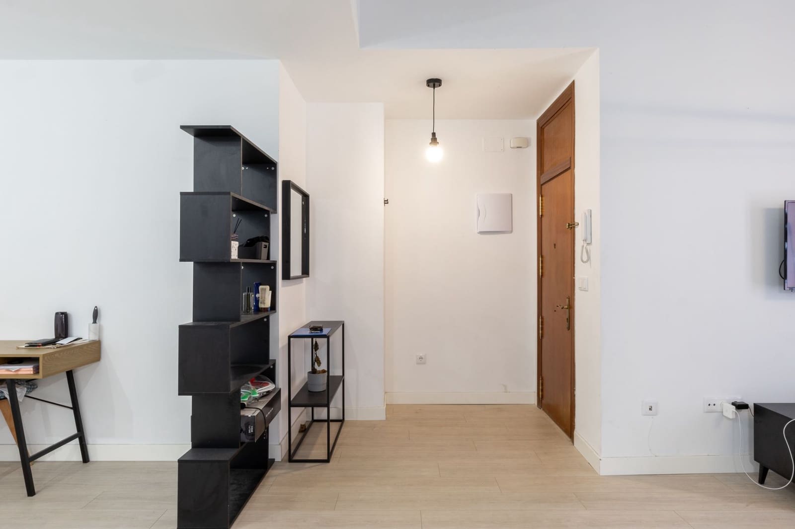 2 soveværelse Lejlighed til salg i Valencia by - € 435.000 (Ref: 9175356)