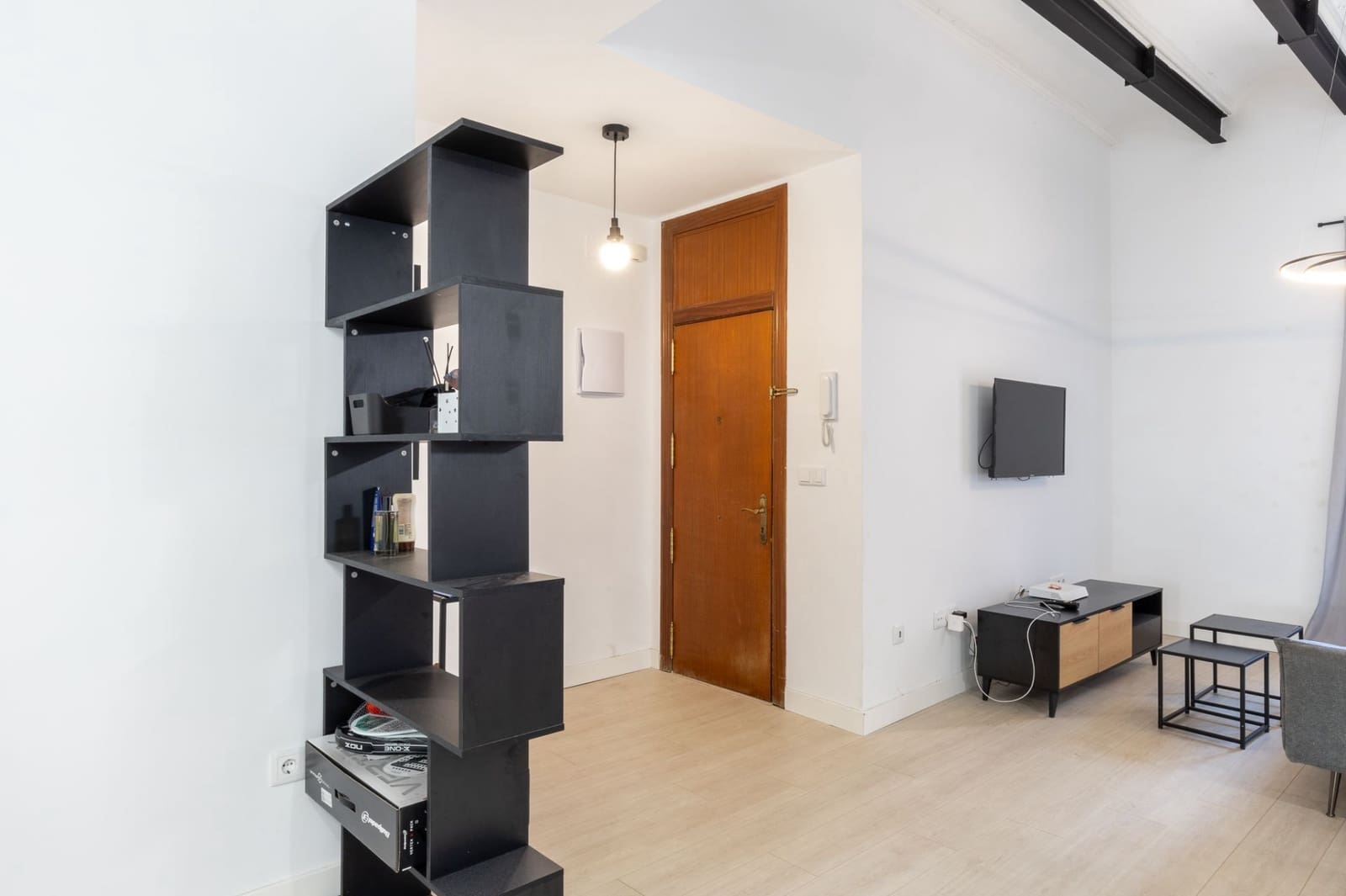 2 soveværelse Lejlighed til salg i Valencia by - € 435.000 (Ref: 9175356)