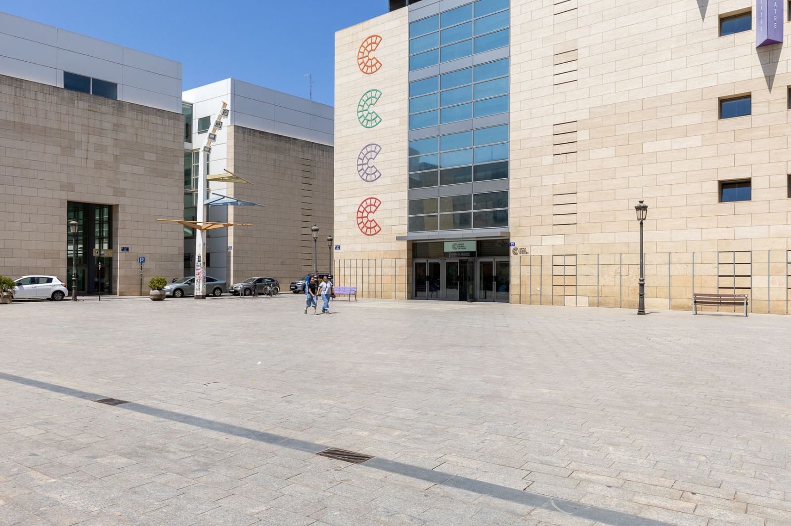 2 soveværelse Lejlighed til salg i Valencia by - € 435.000 (Ref: 9175356)