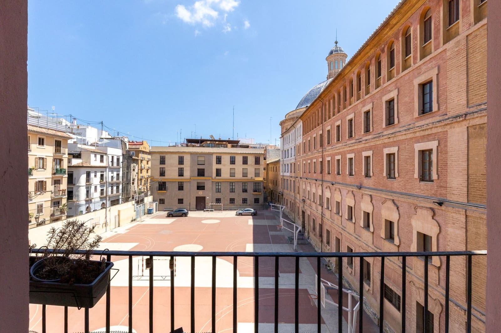 2 soveværelse Lejlighed til salg i Valencia by - € 435.000 (Ref: 9175356)