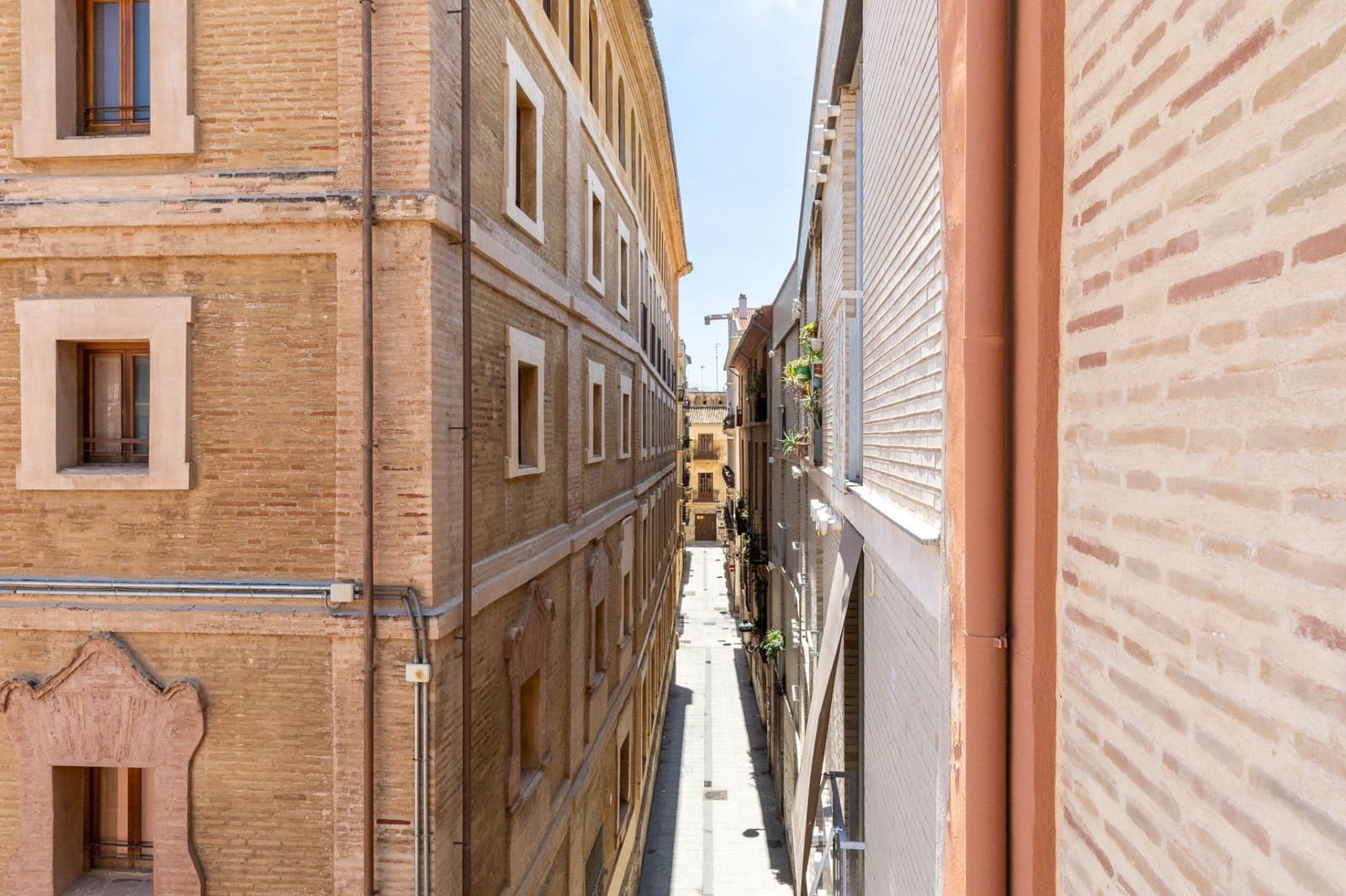 2 soveværelse Lejlighed til salg i Valencia by - € 435.000 (Ref: 9175356)