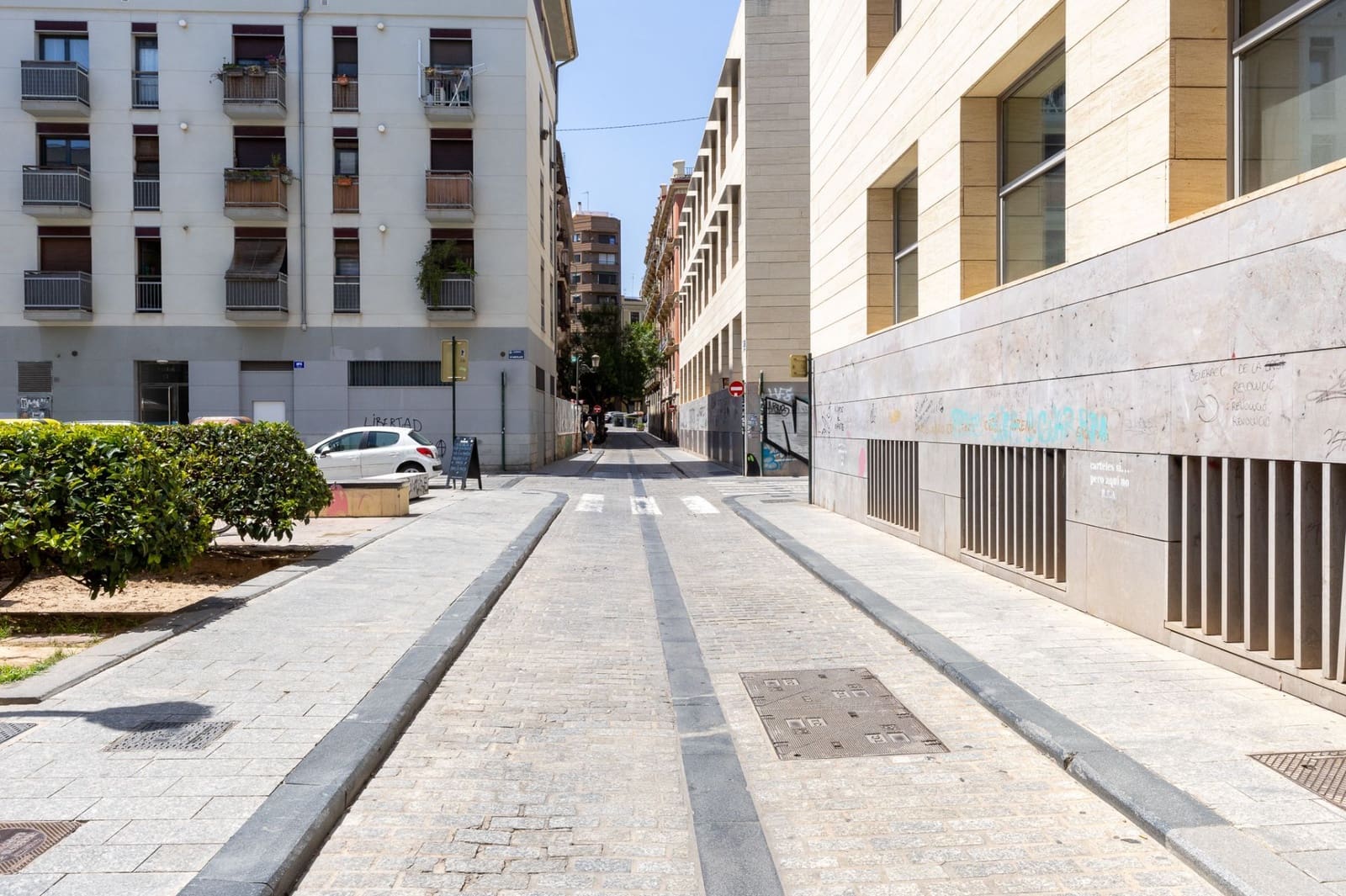 2 soveværelse Lejlighed til salg i Valencia by - € 435.000 (Ref: 9175356)