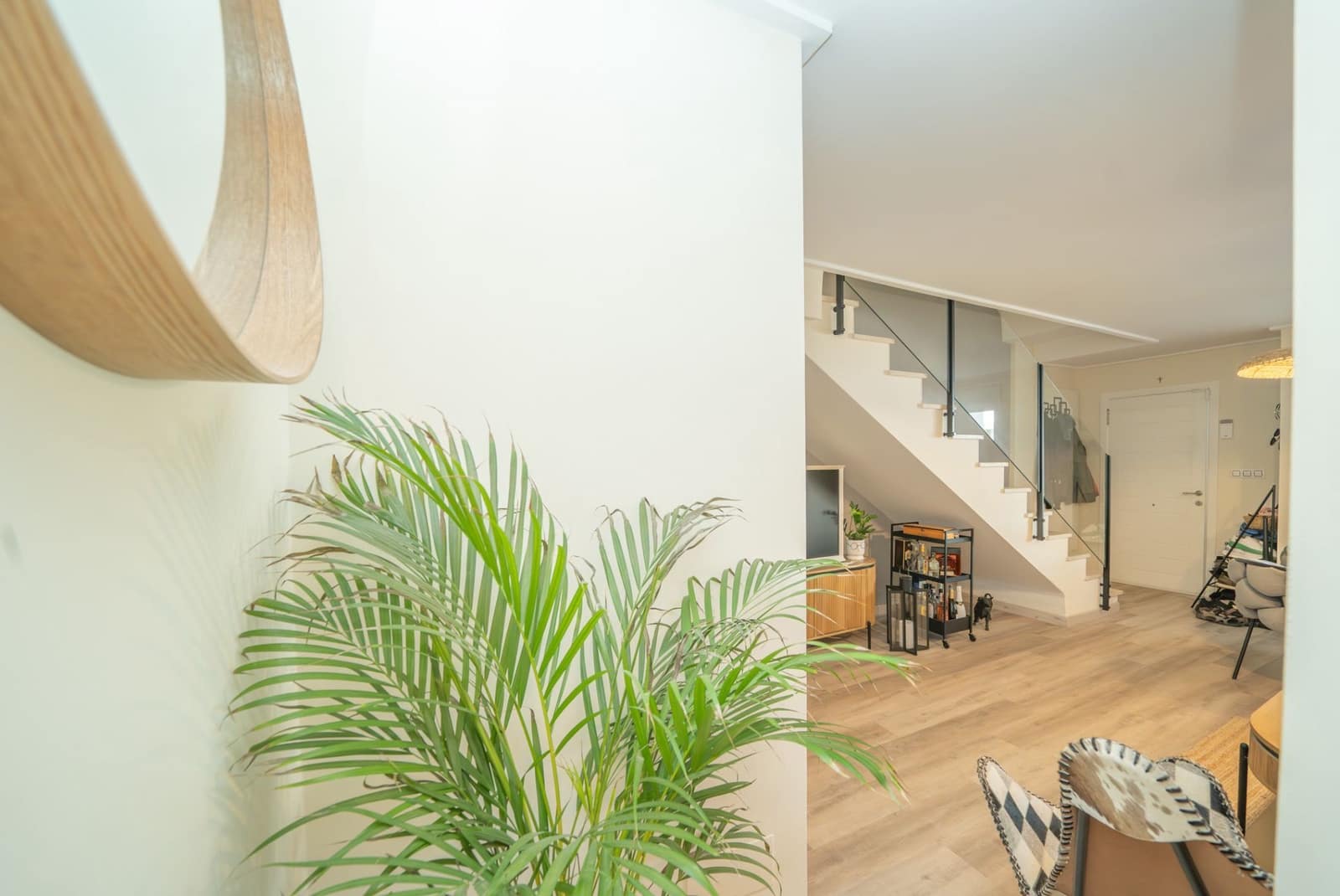 3 soveværelse Semi-Rækkehus til salg i Torrevieja med swimmingpool garage - € 315.000 (Ref: 9175358)