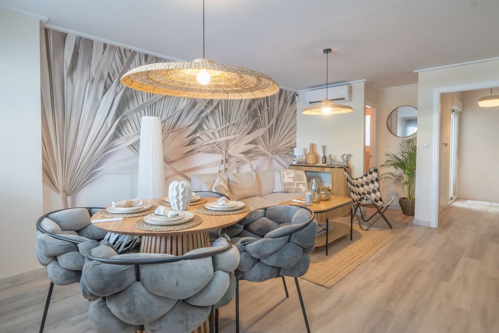 3 soveværelse Semi-Rækkehus til salg i Torrevieja med swimmingpool garage - € 315.000 (Ref: 9175358)