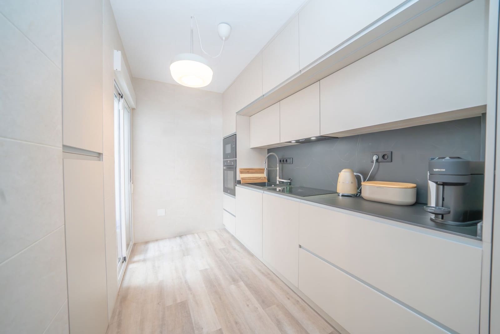 3 soveværelse Semi-Rækkehus til salg i Torrevieja med swimmingpool garage - € 315.000 (Ref: 9175358)