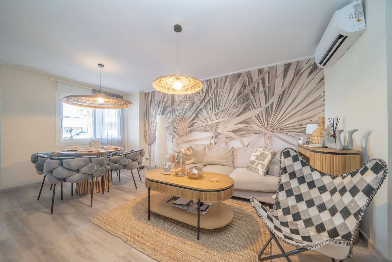 3 soveværelse Semi-Rækkehus til salg i Torrevieja med swimmingpool garage - € 315.000 (Ref: 9175358)