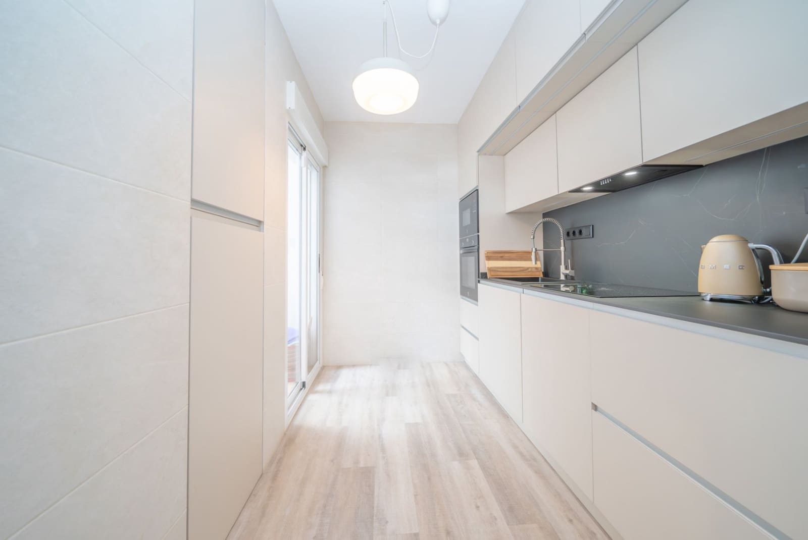 3 soveværelse Semi-Rækkehus til salg i Torrevieja med swimmingpool garage - € 315.000 (Ref: 9175358)