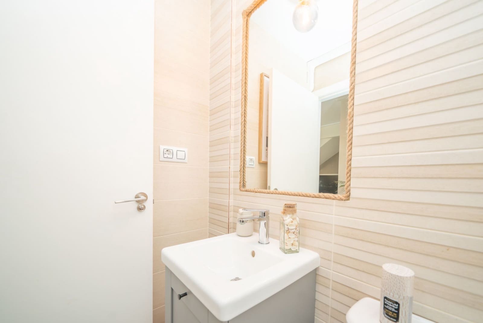 3 soveværelse Semi-Rækkehus til salg i Torrevieja med swimmingpool garage - € 315.000 (Ref: 9175358)