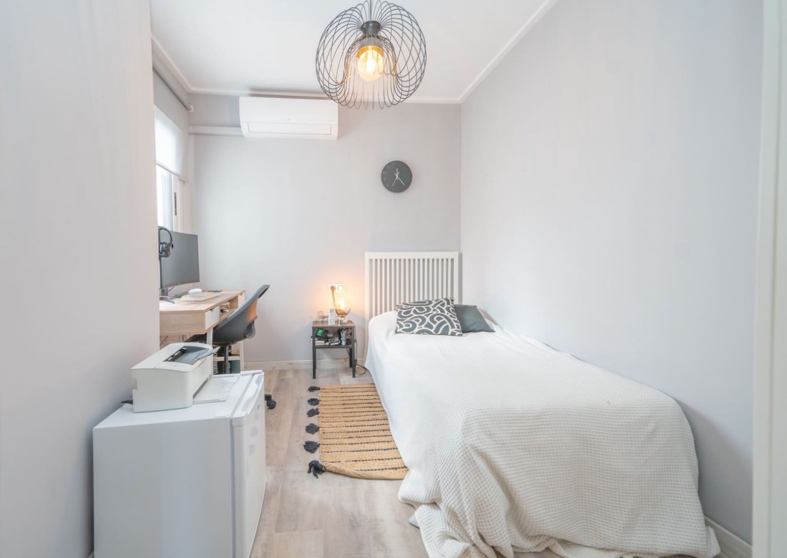 3 soveværelse Semi-Rækkehus til salg i Torrevieja med swimmingpool garage - € 315.000 (Ref: 9175358)