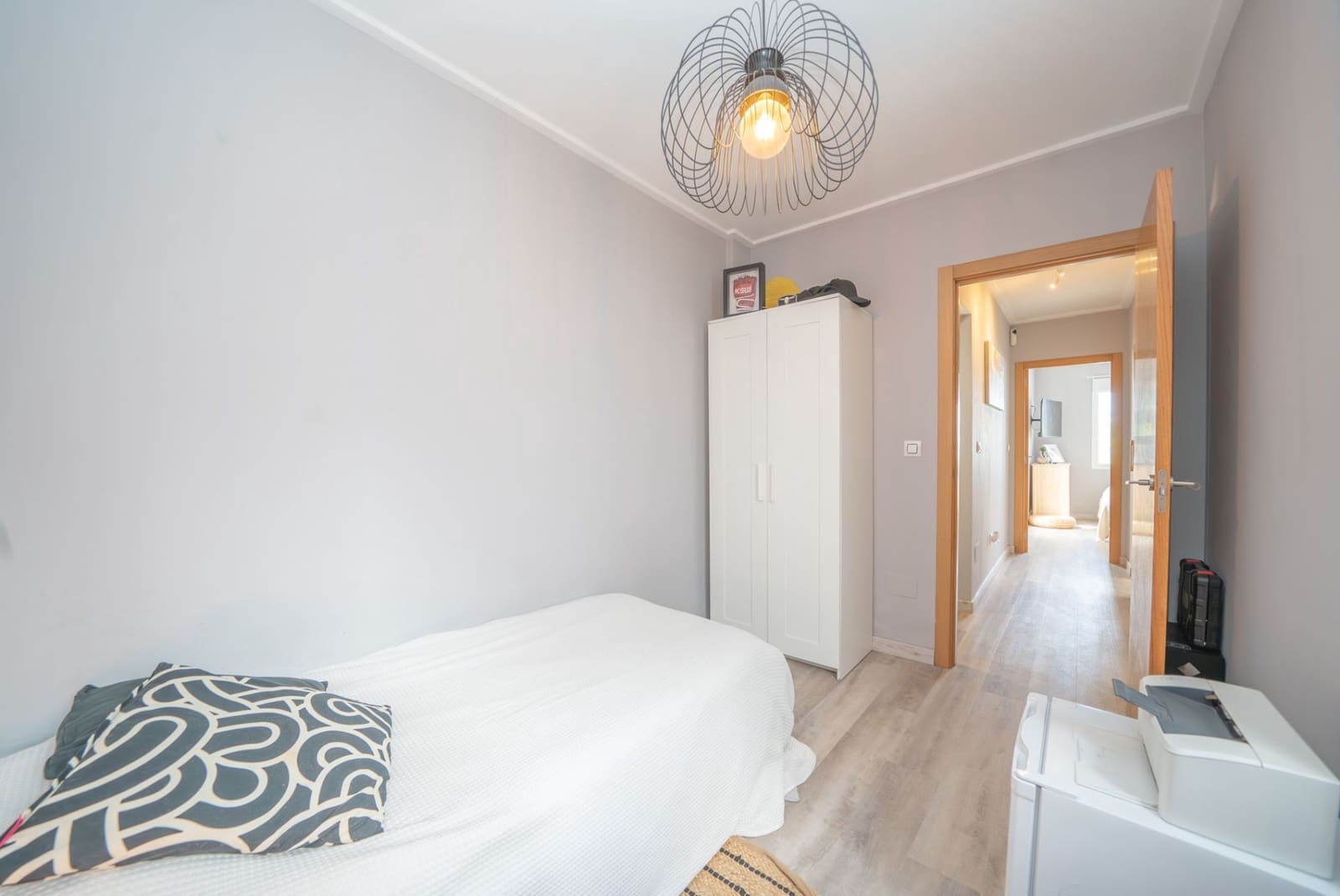 3 soveværelse Semi-Rækkehus til salg i Torrevieja med swimmingpool garage - € 315.000 (Ref: 9175358)