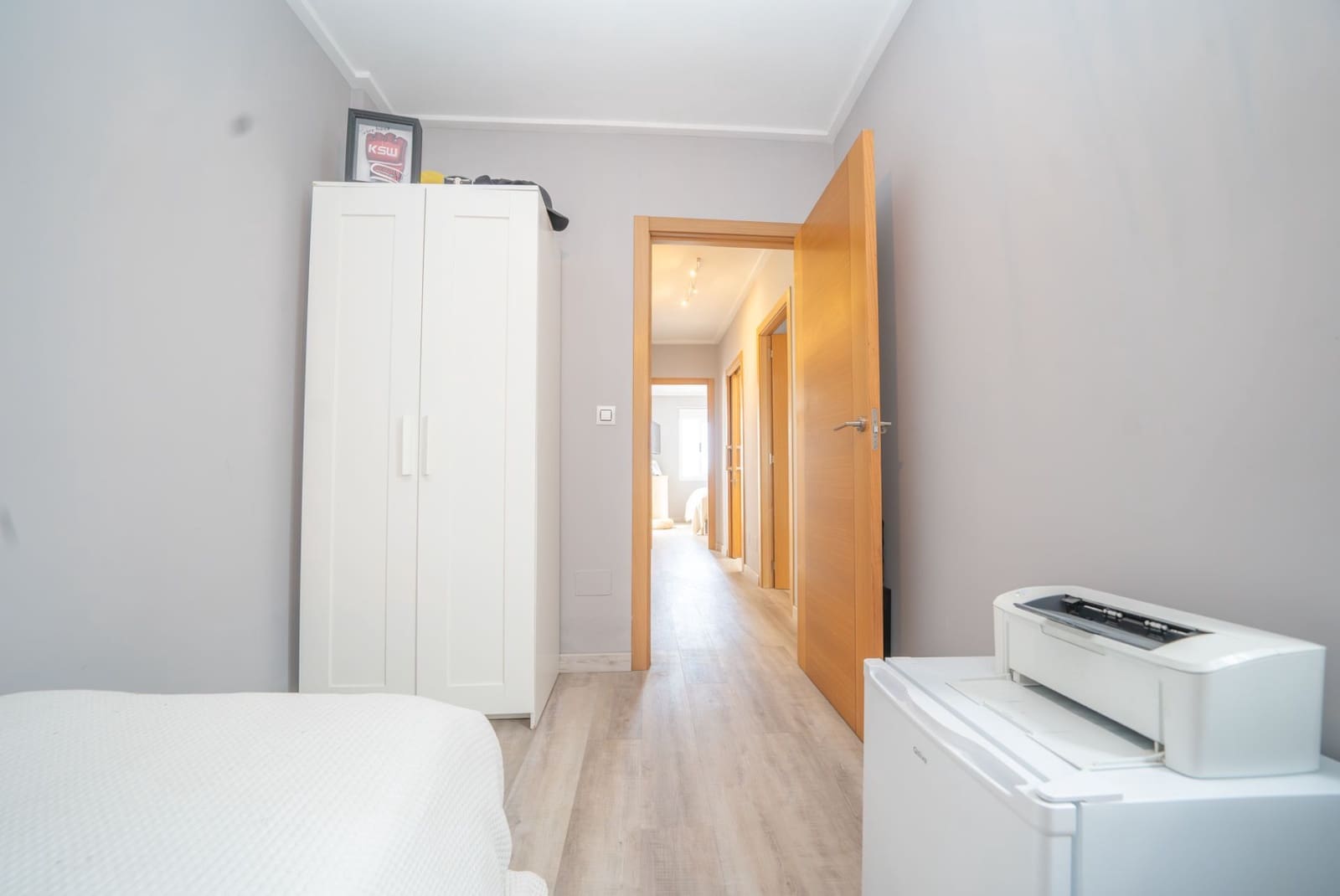 3 soveværelse Semi-Rækkehus til salg i Torrevieja med swimmingpool garage - € 315.000 (Ref: 9175358)