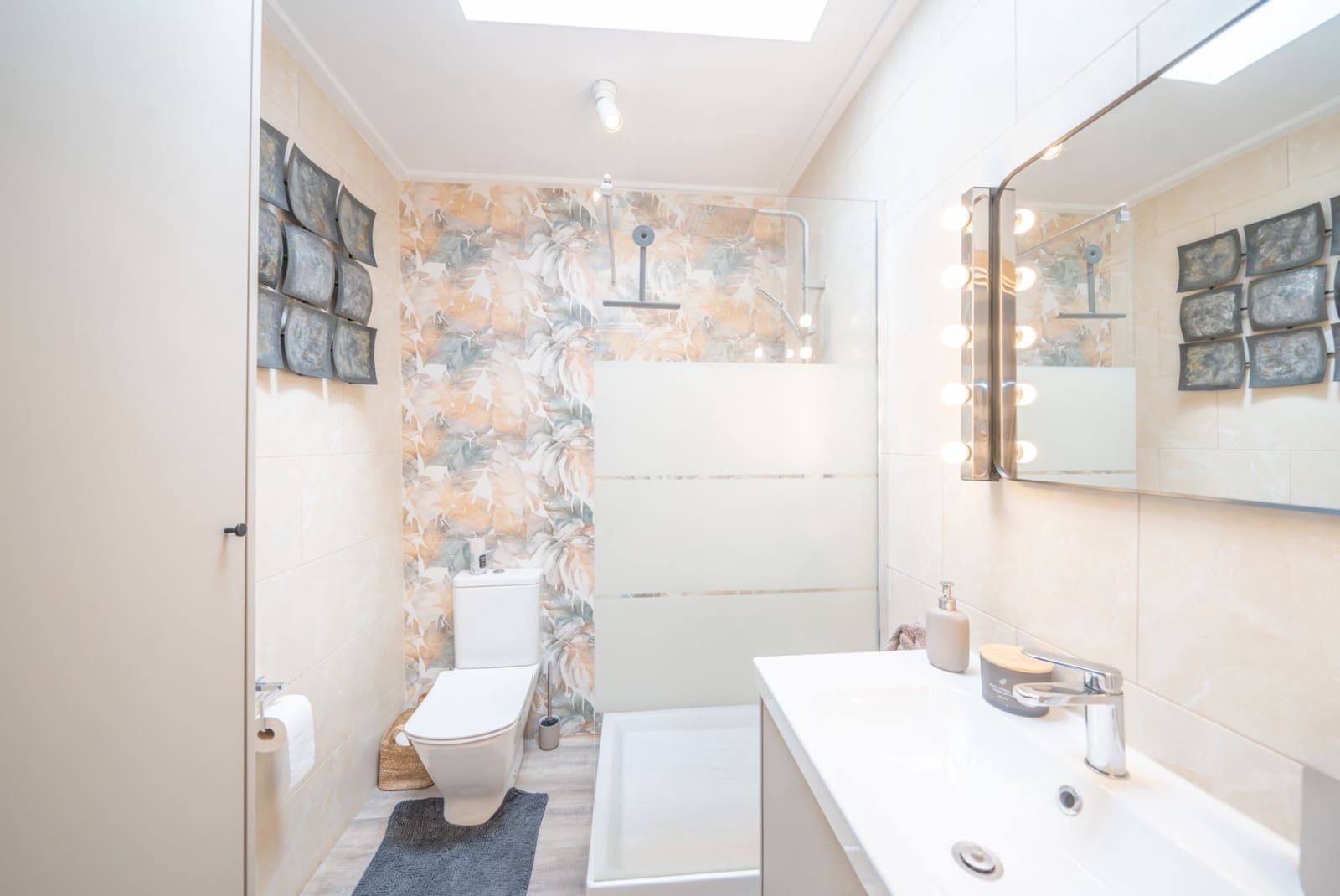 3 soveværelse Semi-Rækkehus til salg i Torrevieja med swimmingpool garage - € 315.000 (Ref: 9175358)