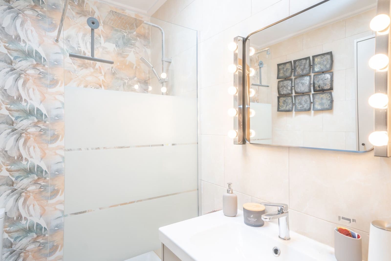 3 soveværelse Semi-Rækkehus til salg i Torrevieja med swimmingpool garage - € 315.000 (Ref: 9175358)