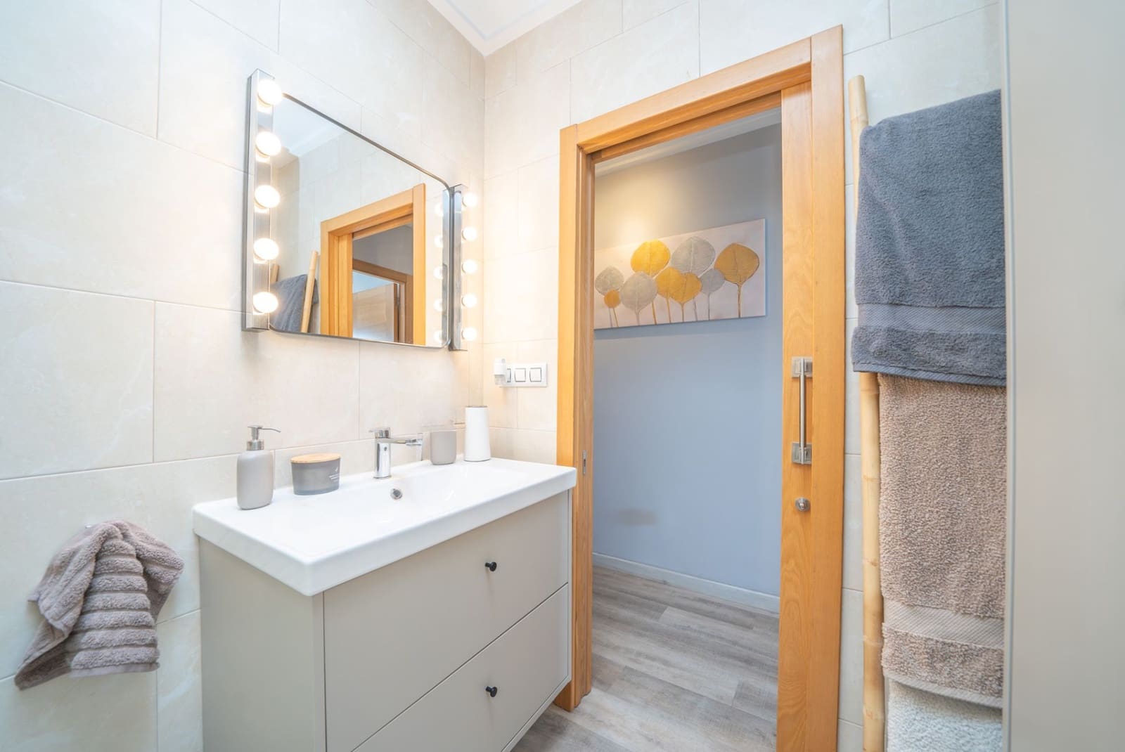 3 soveværelse Semi-Rækkehus til salg i Torrevieja med swimmingpool garage - € 315.000 (Ref: 9175358)