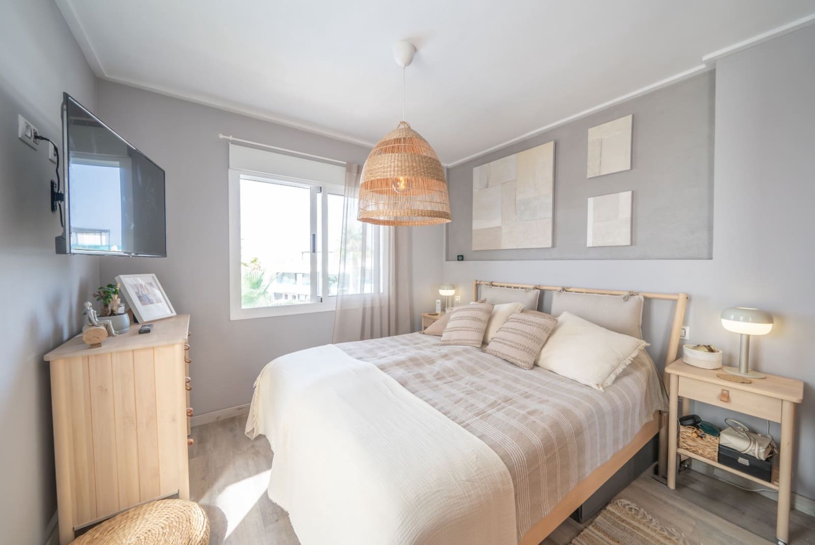 3 soveværelse Semi-Rækkehus til salg i Torrevieja med swimmingpool garage - € 315.000 (Ref: 9175358)