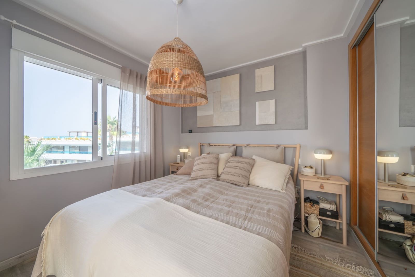 3 soveværelse Semi-Rækkehus til salg i Torrevieja med swimmingpool garage - € 315.000 (Ref: 9175358)