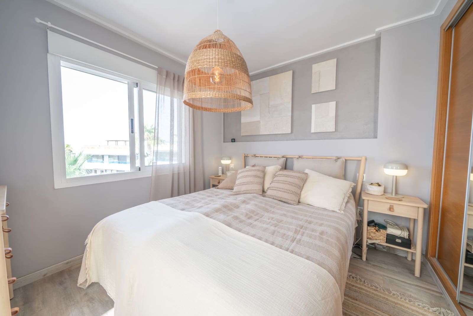 3 soveværelse Semi-Rækkehus til salg i Torrevieja med swimmingpool garage - € 315.000 (Ref: 9175358)