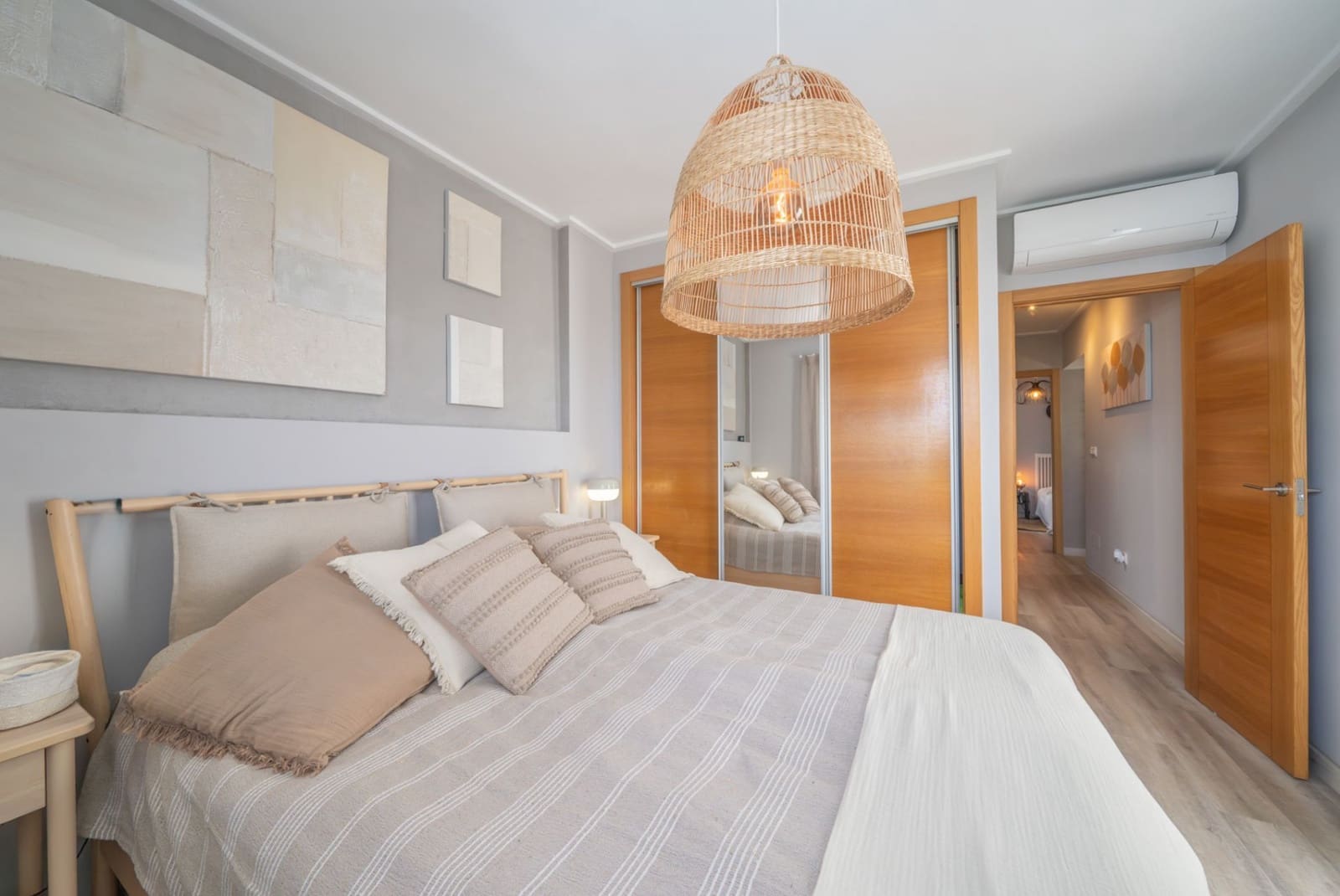 3 soveværelse Semi-Rækkehus til salg i Torrevieja med swimmingpool garage - € 315.000 (Ref: 9175358)