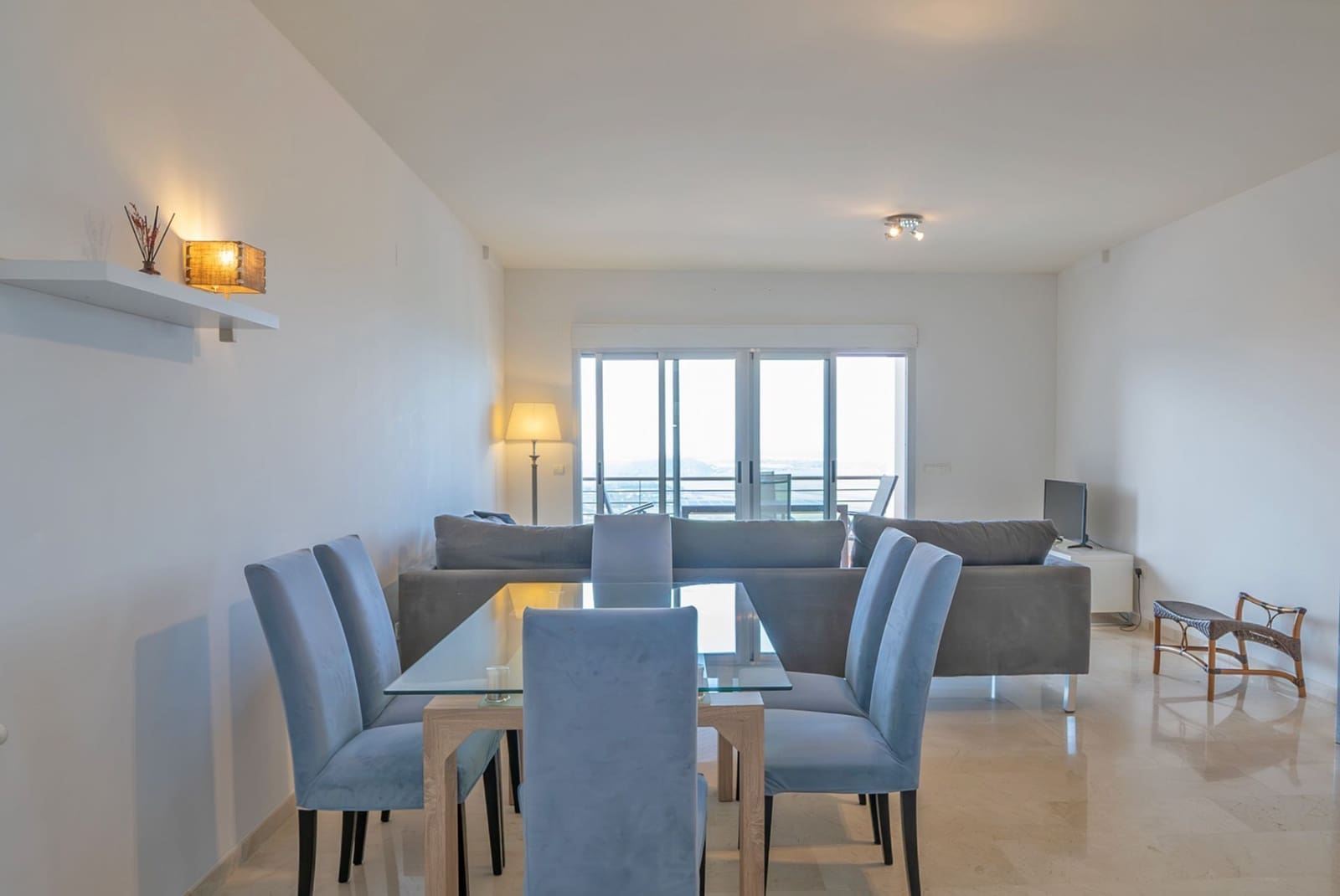 2 soveværelse Lejlighed til salg i Pego - € 270.750 (Ref: 9175359)