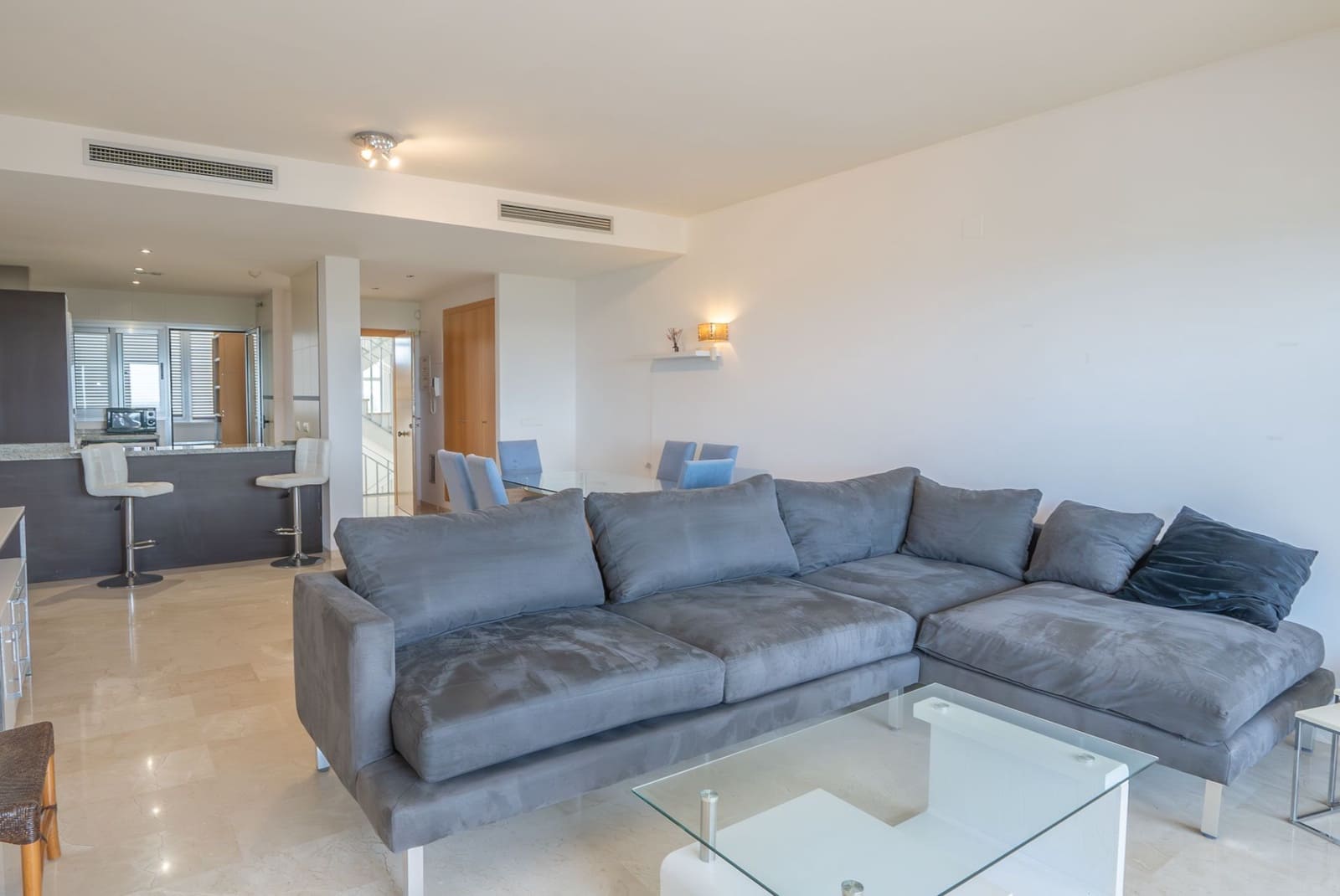 2 soveværelse Lejlighed til salg i Pego - € 270.750 (Ref: 9175359)