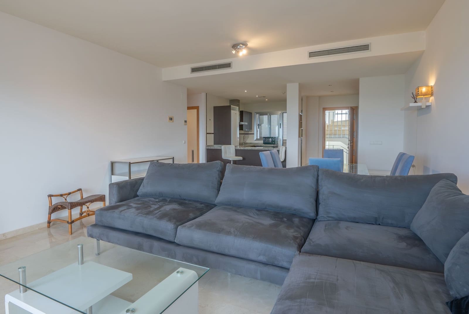 2 soveværelse Lejlighed til salg i Pego - € 270.750 (Ref: 9175359)