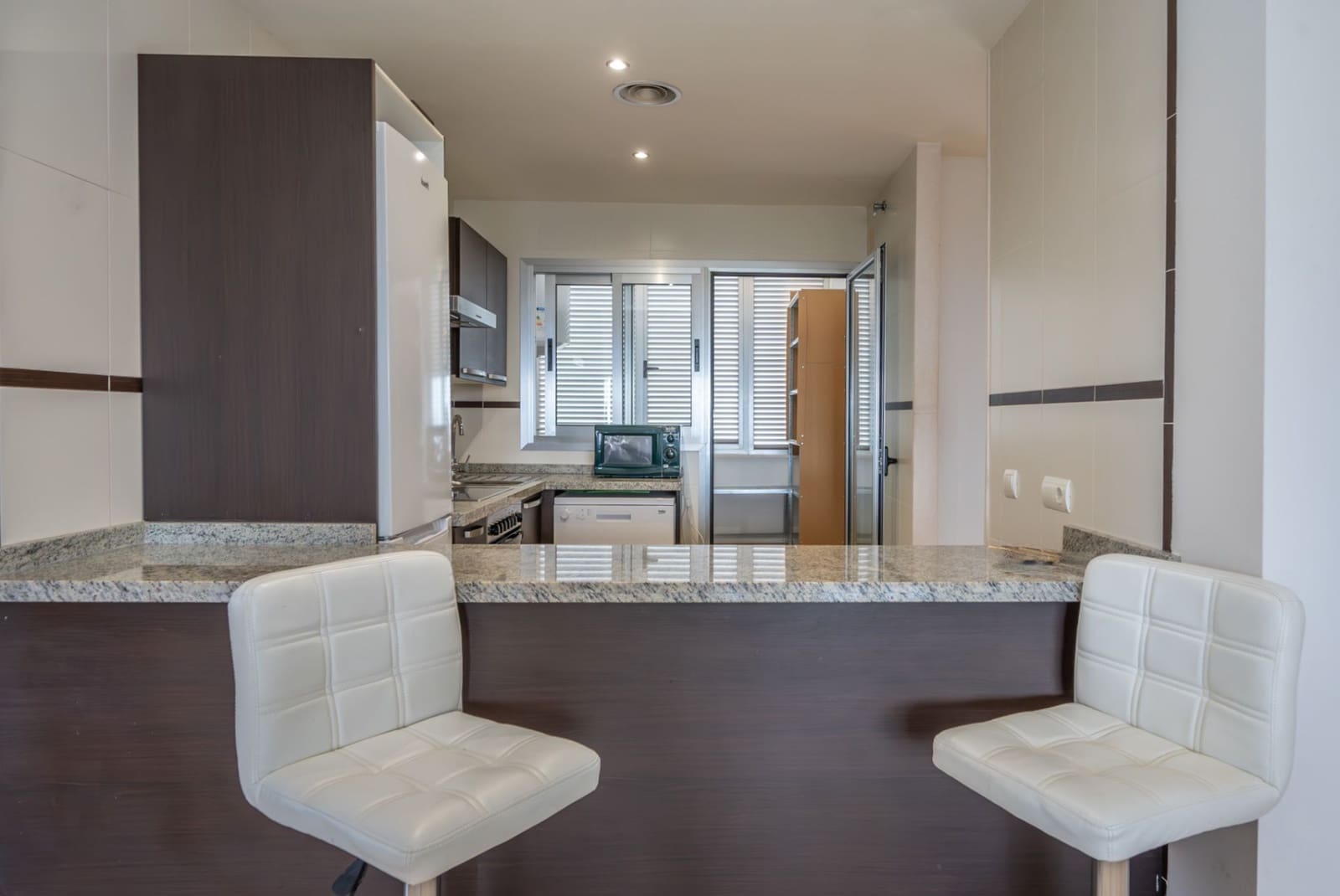 2 soveværelse Lejlighed til salg i Pego - € 270.750 (Ref: 9175359)