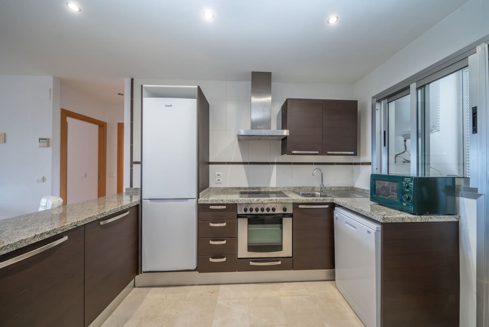 2 soveværelse Lejlighed til salg i Pego - € 270.750 (Ref: 9175359)