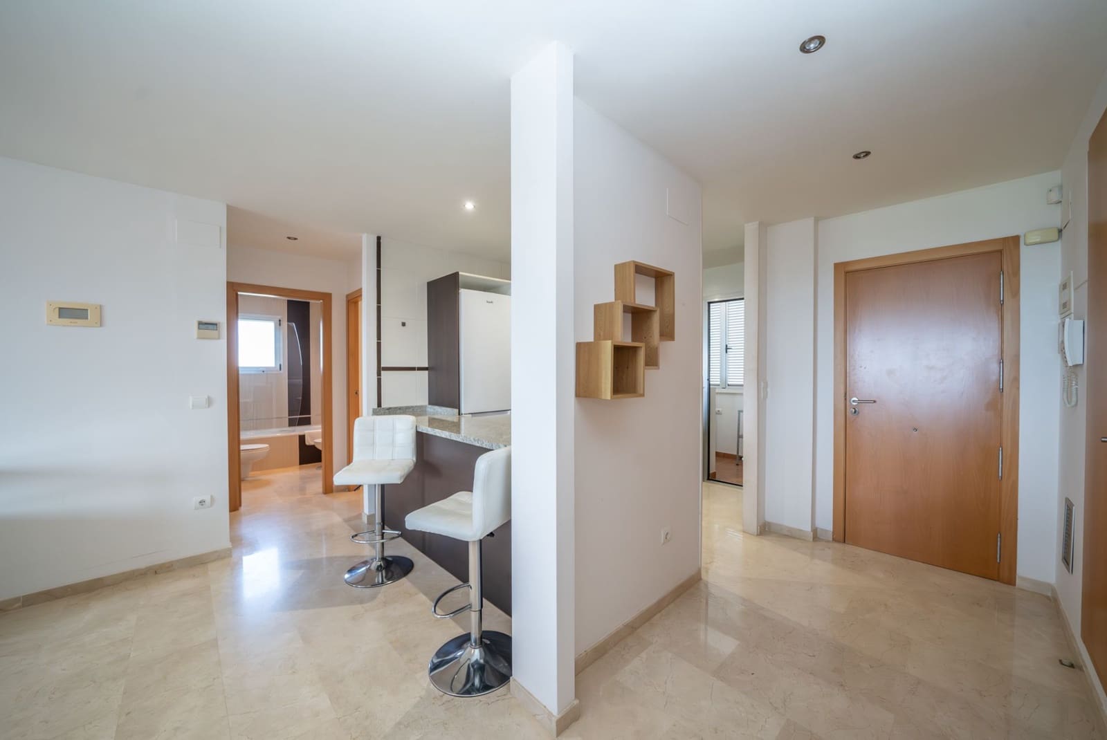 2 soveværelse Lejlighed til salg i Pego - € 270.750 (Ref: 9175359)