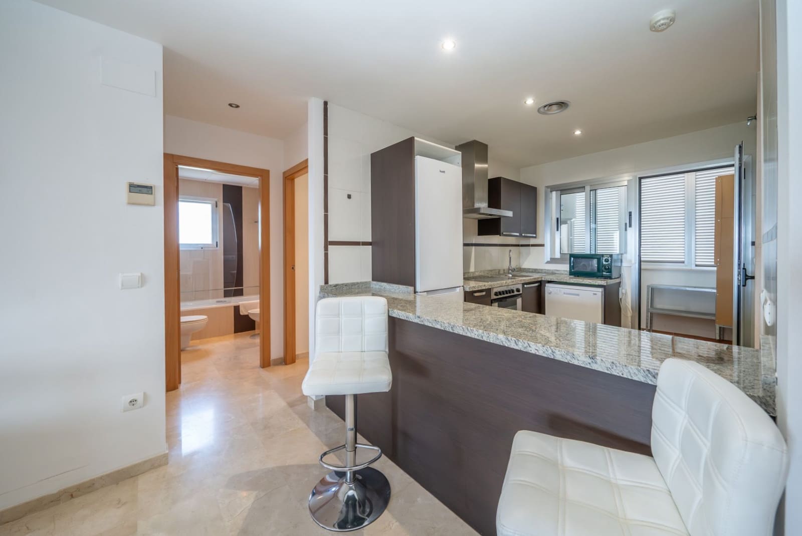 2 soveværelse Lejlighed til salg i Pego - € 270.750 (Ref: 9175359)