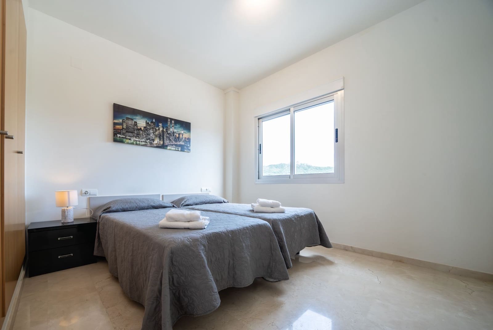 2 soveværelse Lejlighed til salg i Pego - € 270.750 (Ref: 9175359)