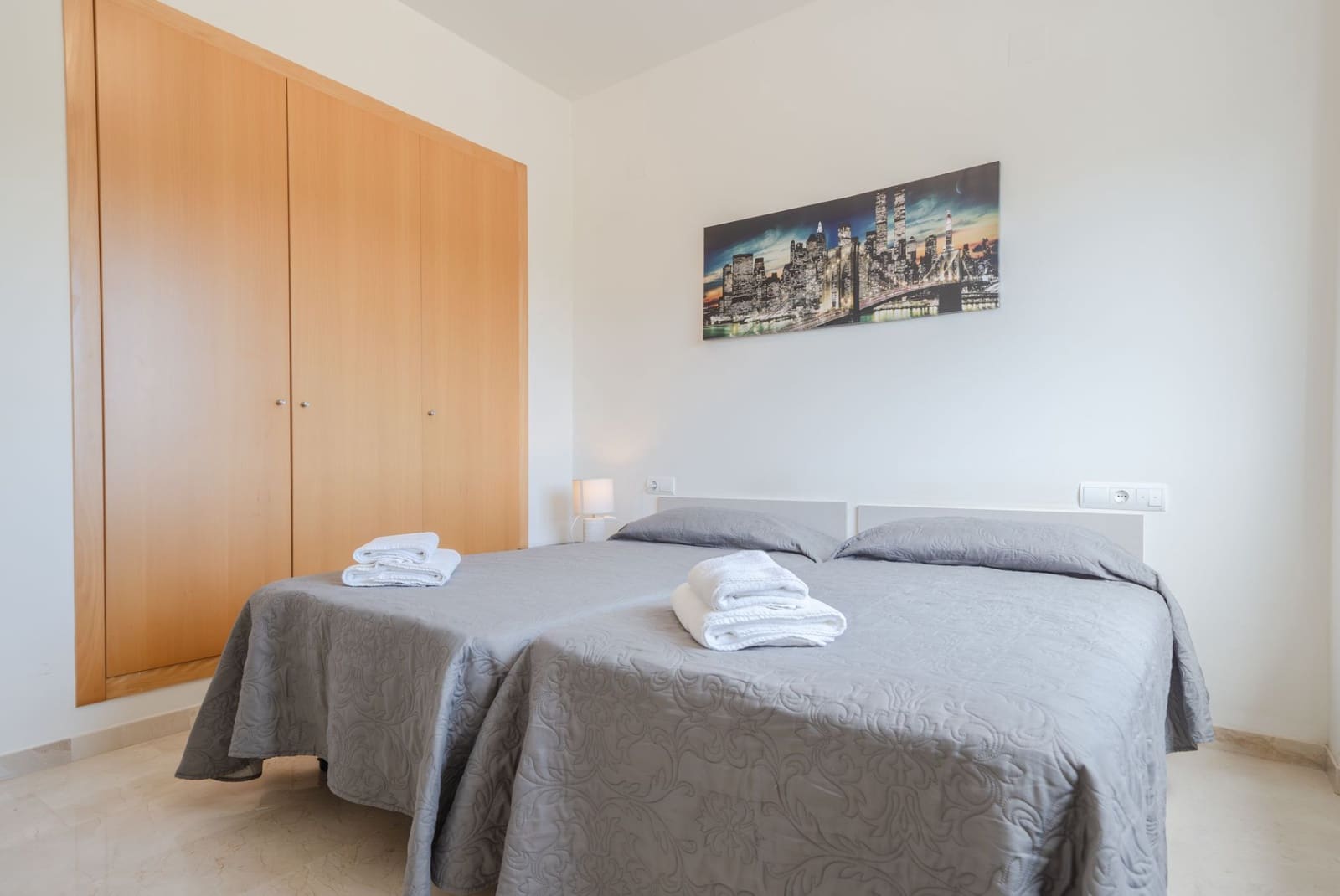 2 soveværelse Lejlighed til salg i Pego - € 270.750 (Ref: 9175359)