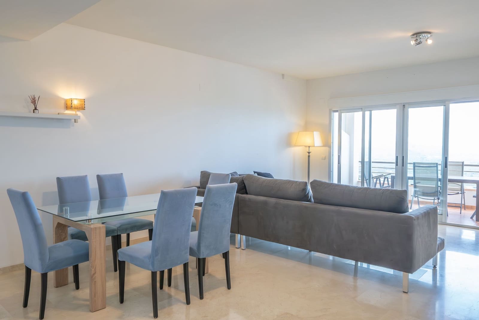 2 soveværelse Lejlighed til salg i Pego - € 270.750 (Ref: 9175359)