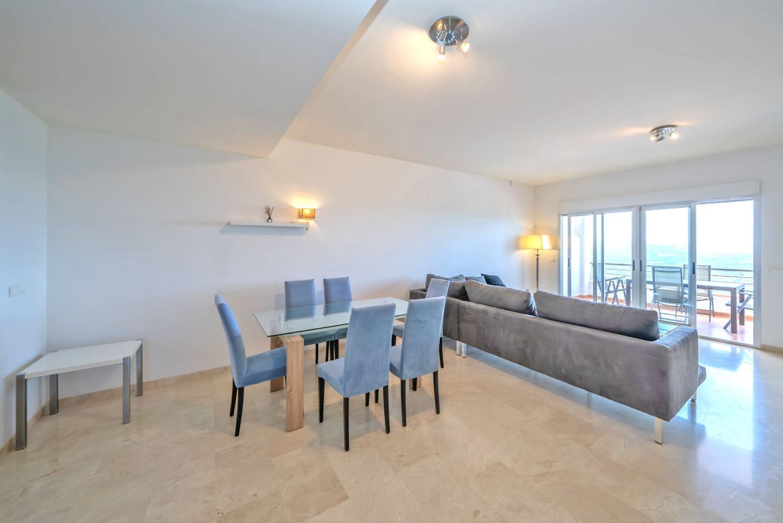 2 soveværelse Lejlighed til salg i Pego - € 270.750 (Ref: 9175359)