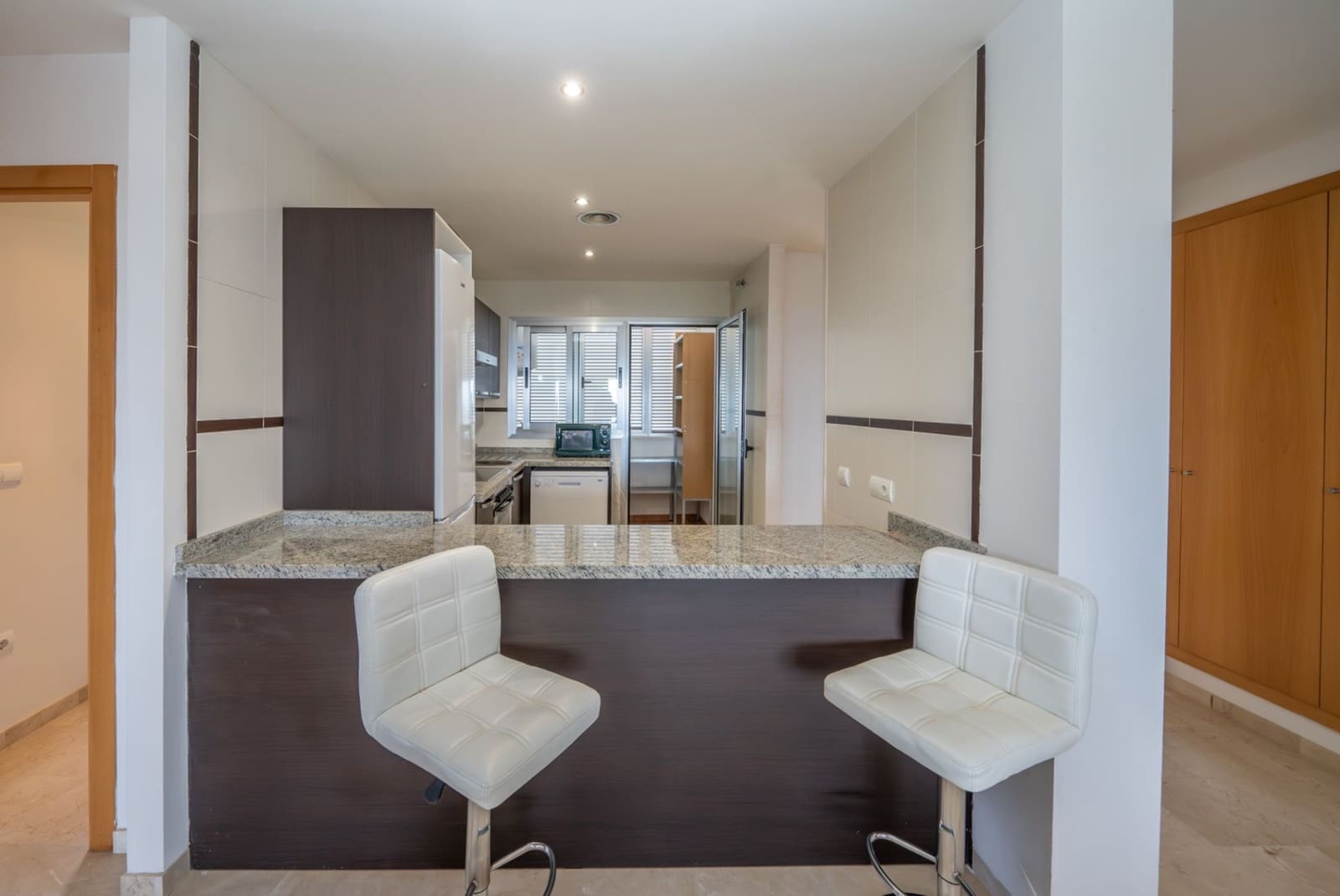 2 soveværelse Lejlighed til salg i Pego - € 270.750 (Ref: 9175359)