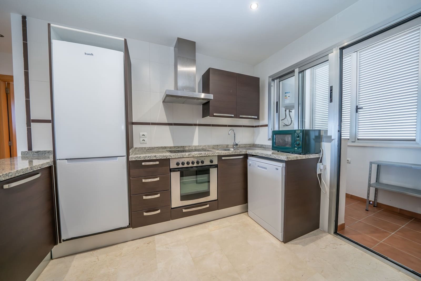 2 soveværelse Lejlighed til salg i Pego - € 270.750 (Ref: 9175359)